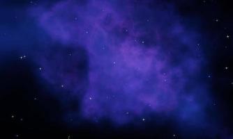 pastellnebel, rosa licht, sieht aus wie eine rauchwolke im kosmischen aerosol oder himmel oder nebula.3d-rendering foto