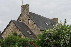 Heiliger Leonard in Frankreich foto