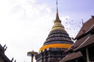 Religion und Tempel foto