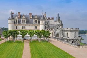 Schloss Amboise foto