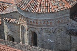 Torcello-Kathedrale foto