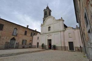 san benedetto kirche im priorato foto