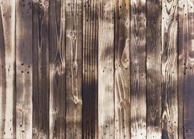 alte Holzböden mit Spuren von verbranntem Schwarz auf abstrakten Hintergründen und Texturen. foto