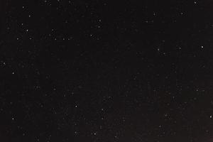schöner Nachthimmel, kosmischer Hintergrund, abstraktes Universum foto