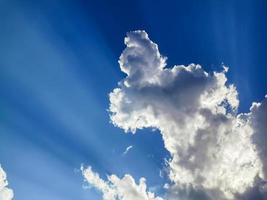 wolke himmel wolken blau tagsüber freiraum foto