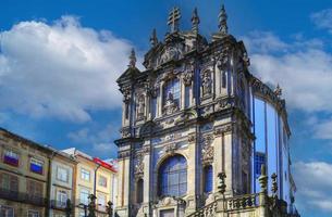 schöne Porto Kirchen foto