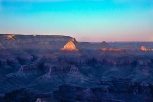 grand canyon malerische aussichten und landschaften foto