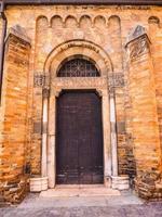 hdr santo stefano kirche in bologna foto