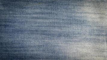 Blue Denim Jeans Textur Hintergrund foto