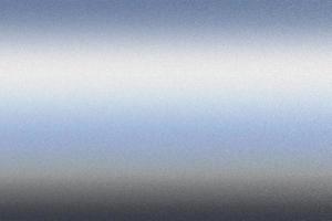 Textur aus hellblauem Stahlrohr, abstrakter Hintergrund foto