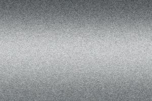 textur der grauen sandgewaschenen wand, abstrakter hintergrund foto
