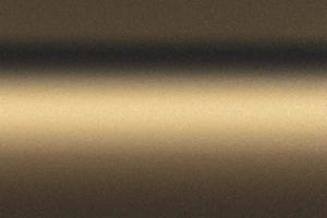braune Edelstahlrohroberfläche, abstrakter Hintergrund foto