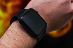 smartwatch bild foto