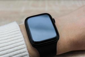 smartwatch bild foto