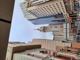 makkah, saudi-arabien, 2021 - schöne aussicht auf den makkah royal clock tower foto