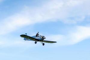 shoreham-by-sea, west sussex, uk, 2014. das turbulente team des tiger club foto