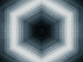 roter weißer und schwarzer abstrakter hintergrund. Kaleidoskop-Muster. foto