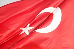 türkische Flagge