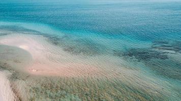 muyuni beach, insel sansibar, tansania foto