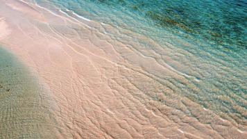 muyuni beach, insel sansibar, tansania foto