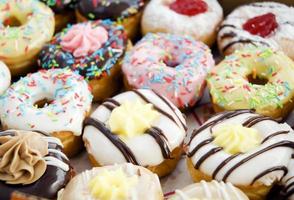 Donuts foto