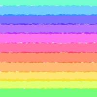 farbige Linien gestapelt abstrakter Hintergrund farbenfrohes Design für Web, mobile Anwendungen, Cover, Karten, Infografiken, Banner, Social Media und Copy Write foto