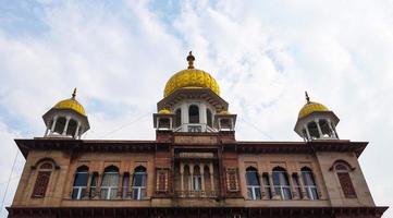 gurudwara sis ganj sahib delhi foto