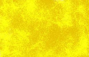 texturierte wand mit goldfarbe bemalt - breites banner oder kopfzeilenformat goldener hintergrund foto
