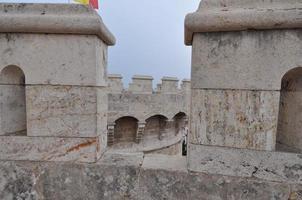 Torres de Quart bedeutet Quarztürme in Valencia foto