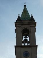 santa maria delle grazie basilika kirche in san giovanni valdarno foto