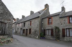 Heiliger Leonard in Frankreich foto