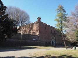 Cittadella in Turin foto