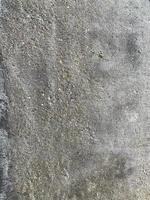 Betonwand Hintergrund. Textur der Zementwand foto
