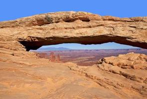 Mesa Arch foto