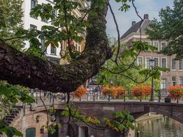 die Stadt Utrecht foto