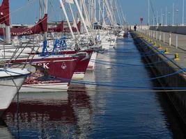 gdingen und sopot in polen foto