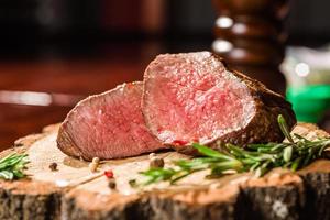 Steak foto