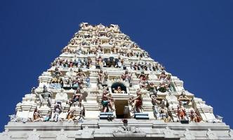 indischer Tempel