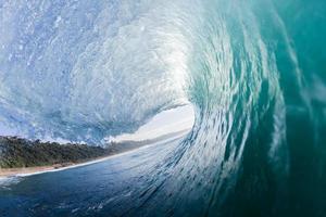 Wave Surfing Tube foto