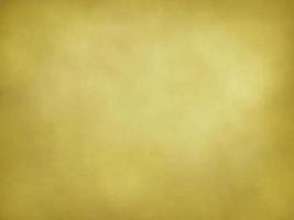 Goldwand abstrakter Hintergrund gelbe diffuse Farbe auf goldenem Farbverlauf mit weich leuchtendem Hintergrund Texturdesign kühler Ton für Web, mobile Anwendungen, Cover, Karte, Infografik, Webseite, Wallp foto