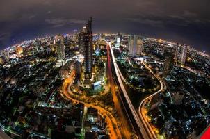 Bangkok Stadt foto