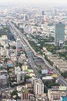 Bangkok Road
