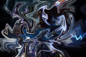 abstrakt hintergrund lebendig verflüssigen textur bunte tapete freies foto