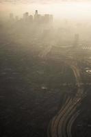 Los Angeles Smog foto