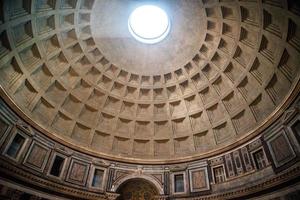 Pantheon, Rom foto