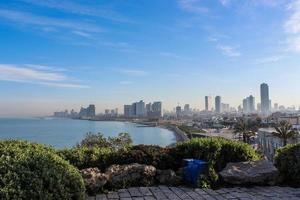 Tel Aviv foto