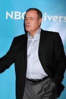 los angeles 9. jan., al michaels bei der nbc tca winter press tour im langham Huntington hotel am 9. januar 2018 in pasadena, ca foto