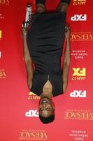 los angeles 8. jan, adina porter bei der ermordung von gianni versace, amerikanische krimi-premierenvorführung im arclight theater am 8. januar 2018 in los angeles, ca foto