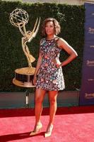 los angeles 30. april, aisha tyler bei der 44. daytime emmy awards ankunft im pasadena civic auditorium am 30. april 2017 in pasadena, ca foto