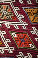 türkischer Teppich